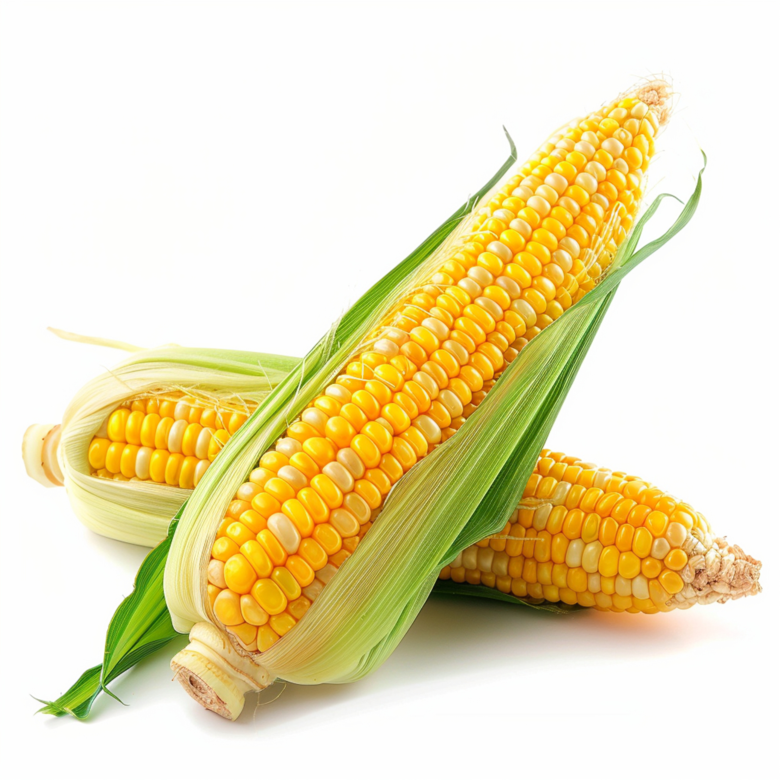image-corn-white-background