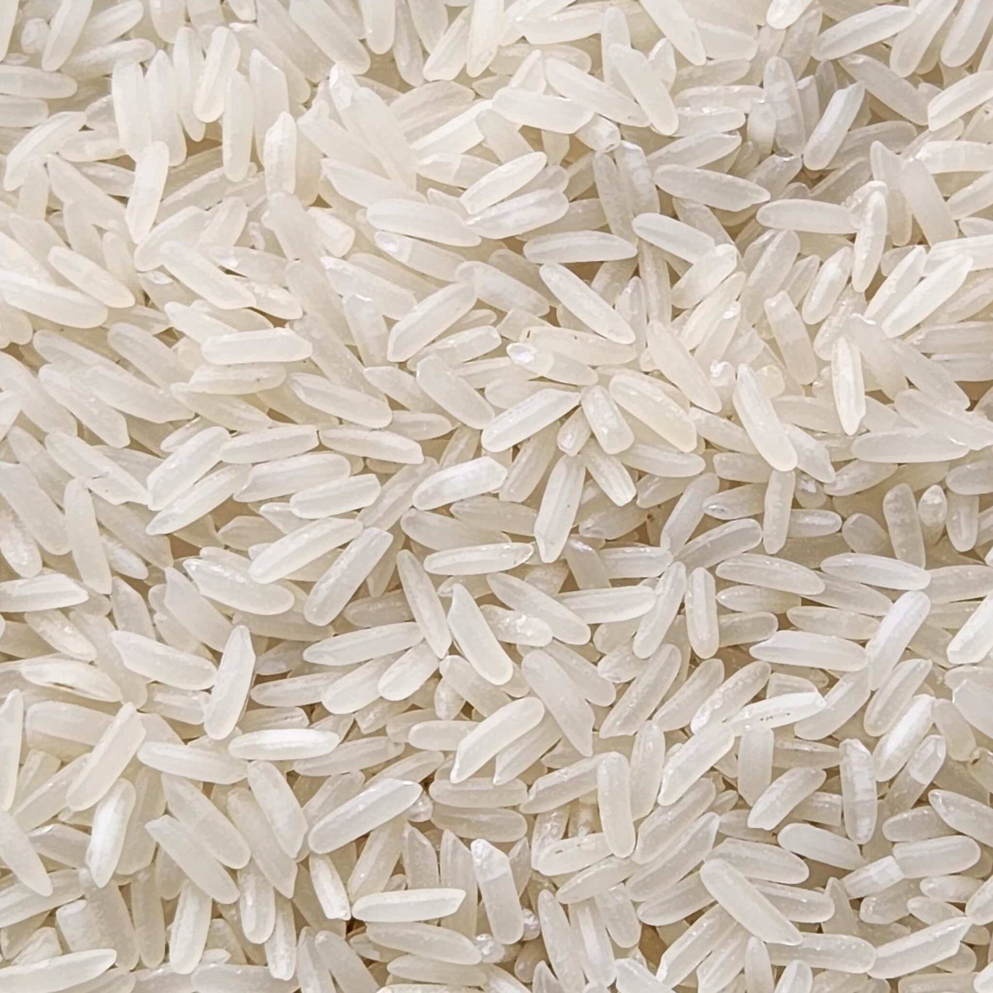 Long Grain White Non-Basmati Rice